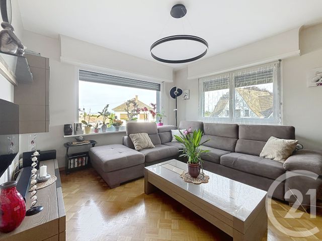 maison à vendre - 5 pièces - 127.85 m2 - MUNDOLSHEIM - 67 - ALSACE - Century 21 Absis Immobilier