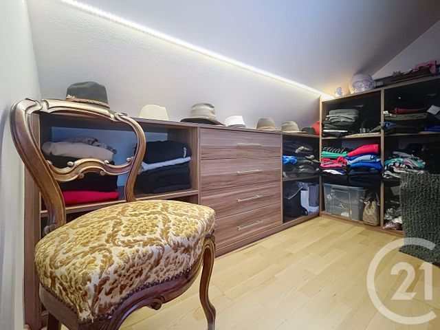 maison à vendre - 5 pièces - 127.85 m2 - MUNDOLSHEIM - 67 - ALSACE - Century 21 Absis Immobilier