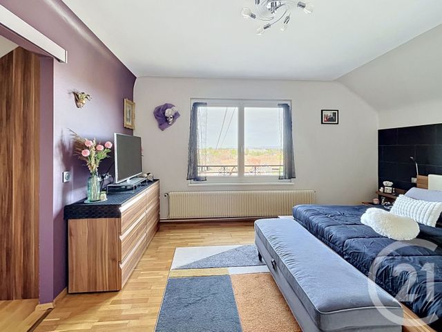 maison à vendre - 5 pièces - 127.85 m2 - MUNDOLSHEIM - 67 - ALSACE - Century 21 Absis Immobilier