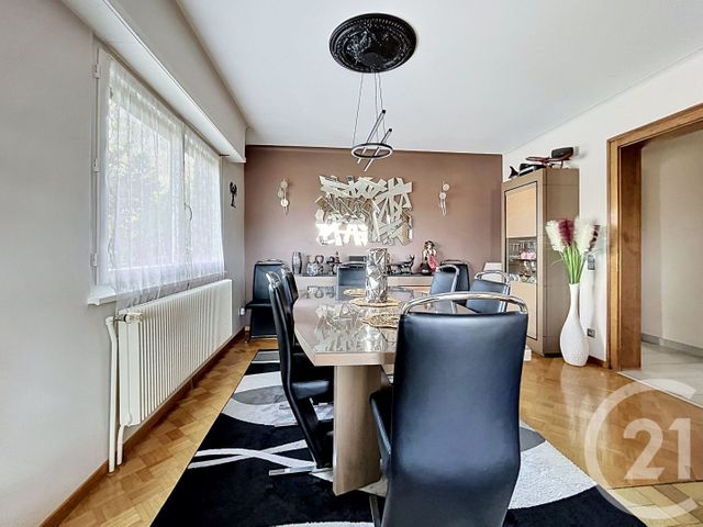 maison à vendre - 5 pièces - 127.85 m2 - MUNDOLSHEIM - 67 - ALSACE - Century 21 Absis Immobilier