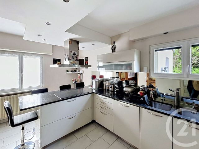 maison à vendre - 5 pièces - 127.85 m2 - MUNDOLSHEIM - 67 - ALSACE - Century 21 Absis Immobilier
