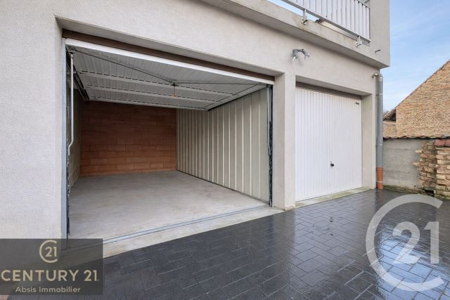 maison à vendre - 6 pièces - 116.33 m2 - MUNDOLSHEIM - 67 - ALSACE - Century 21 Absis Immobilier
