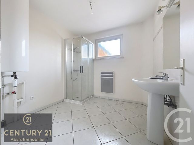 maison à vendre - 6 pièces - 116.33 m2 - MUNDOLSHEIM - 67 - ALSACE - Century 21 Absis Immobilier