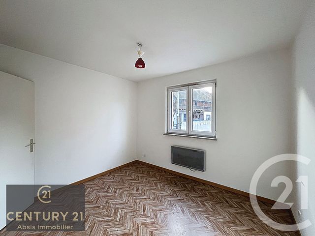 maison à vendre - 6 pièces - 116.33 m2 - MUNDOLSHEIM - 67 - ALSACE - Century 21 Absis Immobilier