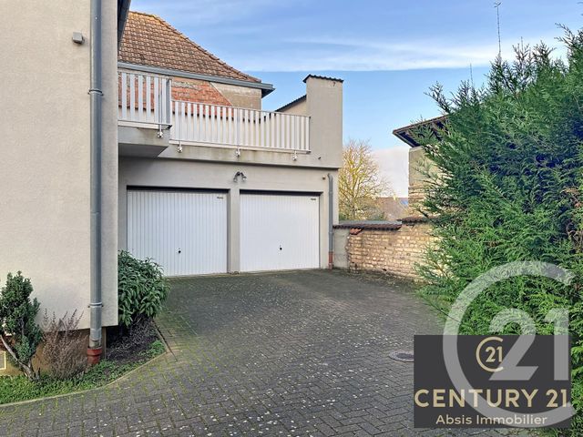 maison à vendre - 6 pièces - 116.33 m2 - MUNDOLSHEIM - 67 - ALSACE - Century 21 Absis Immobilier