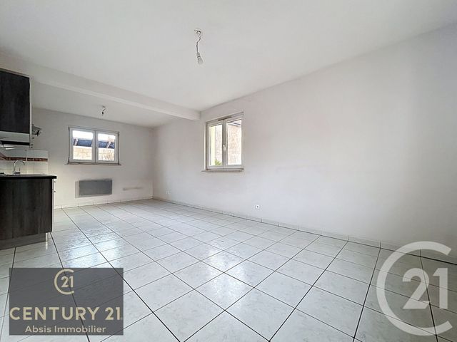 maison à vendre - 6 pièces - 116.33 m2 - MUNDOLSHEIM - 67 - ALSACE - Century 21 Absis Immobilier