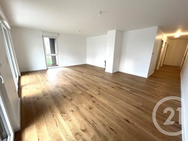 Appartement F4 à vendre - 4 pièces - 93.91 m2 - OBERSCHAEFFOLSHEIM - 67 - ALSACE - Century 21 Absis Immobilier
