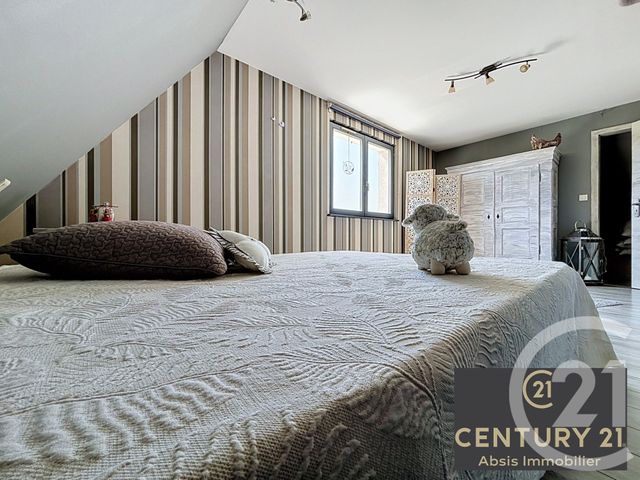 maison à vendre - 5 pièces - 104.0 m2 - MUNDOLSHEIM - 67 - ALSACE - Century 21 Absis Immobilier