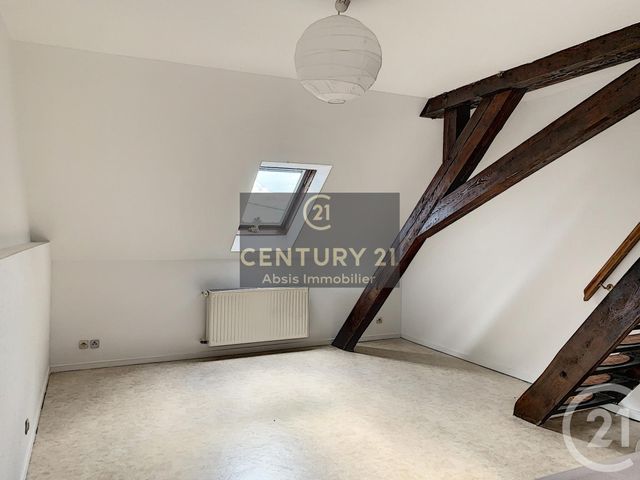 Appartement Duplex à louer - 2 pièces - 46.0 m2 - REICHSHOFFEN - 67 - ALSACE - Century 21 Absis Immobilier