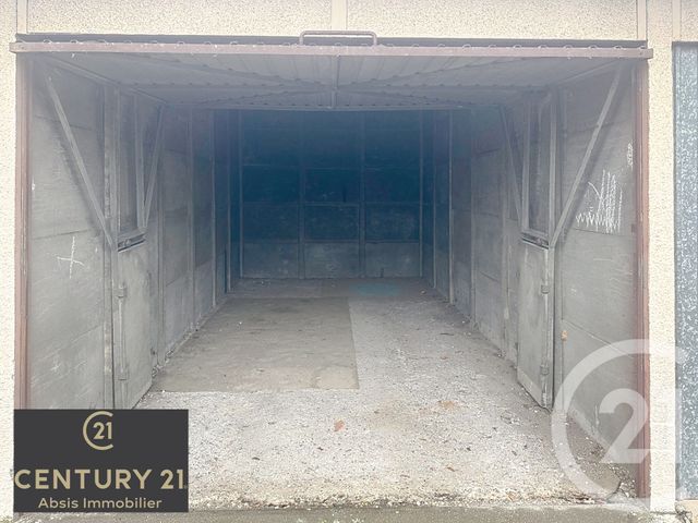 parking à vendre - 12.0 m2 - MUNDOLSHEIM - 67 - ALSACE - Century 21 Absis Immobilier