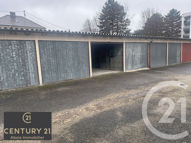 parking à vendre - 12.0 m2 - MUNDOLSHEIM - 67 - ALSACE - Century 21 Absis Immobilier