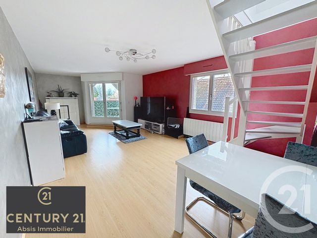 appartement - BRUMATH - 67
