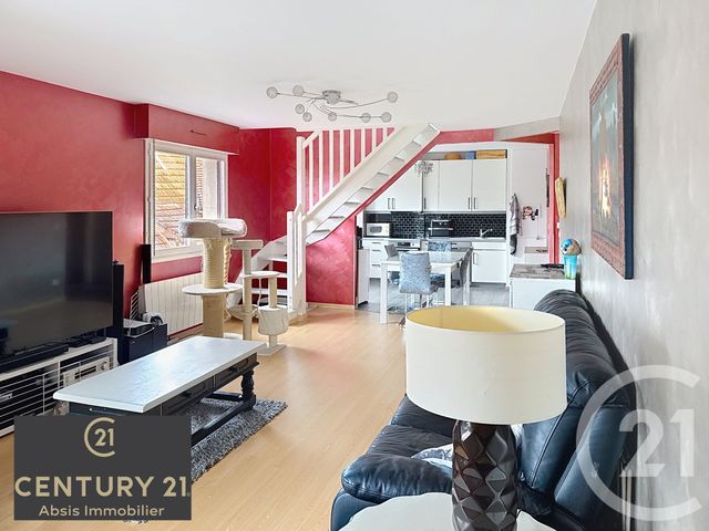 appartement - BRUMATH - 67