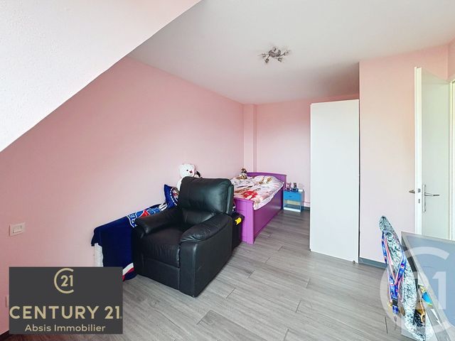 Appartement F4 à vendre - 3 pièces - 85.02 m2 - BRUMATH - 67 - ALSACE - Century 21 Absis Immobilier