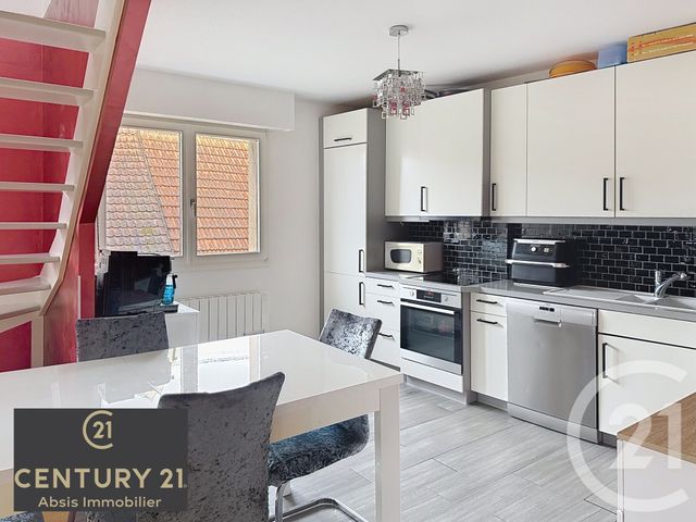 appartement - BRUMATH - 67