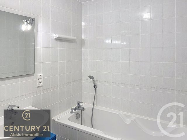 Appartement F4 à vendre - 3 pièces - 85.02 m2 - BRUMATH - 67 - ALSACE - Century 21 Absis Immobilier