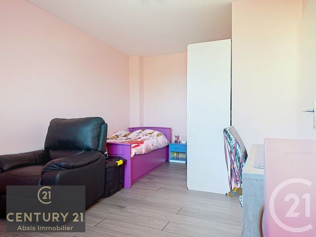 Appartement F4 à vendre - 3 pièces - 85.02 m2 - BRUMATH - 67 - ALSACE - Century 21 Absis Immobilier