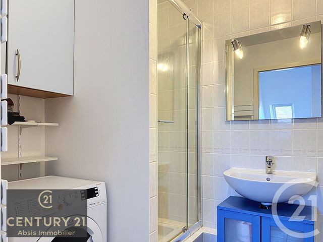 Appartement F4 à vendre - 3 pièces - 85.02 m2 - BRUMATH - 67 - ALSACE - Century 21 Absis Immobilier