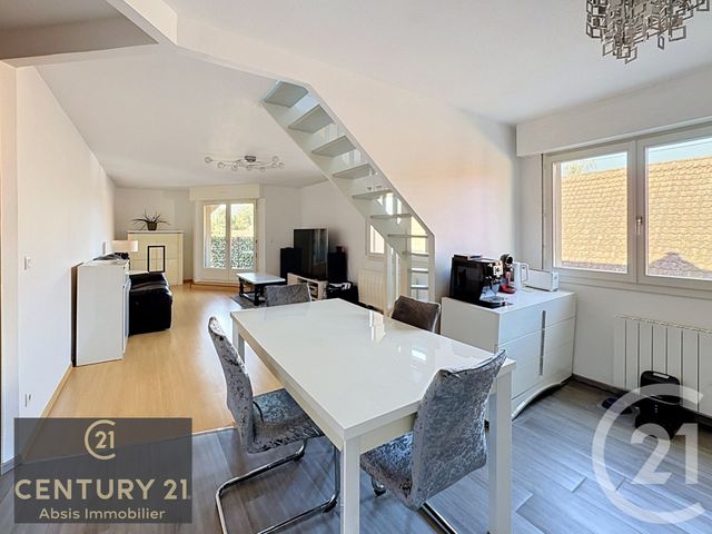 appartement - BRUMATH - 67