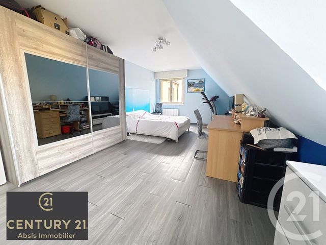 Appartement F4 à vendre - 3 pièces - 85.02 m2 - BRUMATH - 67 - ALSACE - Century 21 Absis Immobilier