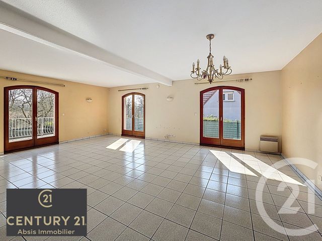 maison à vendre - 6 pièces - 145.67 m2 - LAMPERTHEIM - 67 - ALSACE - Century 21 Absis Immobilier