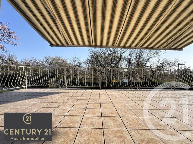 maison à vendre - 6 pièces - 145.67 m2 - LAMPERTHEIM - 67 - ALSACE - Century 21 Absis Immobilier