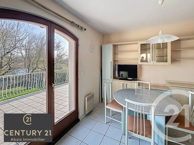 maison à vendre - 6 pièces - 145.67 m2 - LAMPERTHEIM - 67 - ALSACE - Century 21 Absis Immobilier