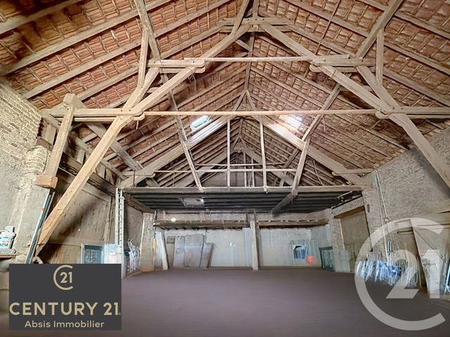 maison à vendre - 4 pièces - 350.0 m2 - GOUGENHEIM - 67 - ALSACE - Century 21 Absis Immobilier