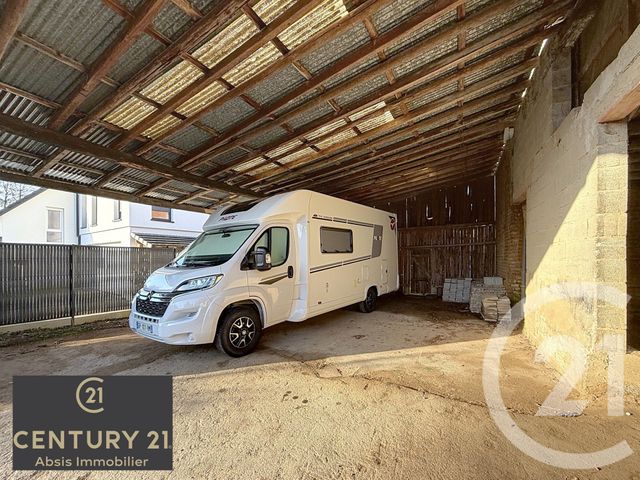 maison à vendre - 4 pièces - 350.0 m2 - GOUGENHEIM - 67 - ALSACE - Century 21 Absis Immobilier