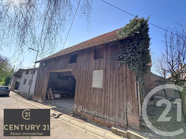 maison - GOUGENHEIM - 67