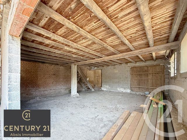 maison à vendre - 4 pièces - 350.0 m2 - GOUGENHEIM - 67 - ALSACE - Century 21 Absis Immobilier