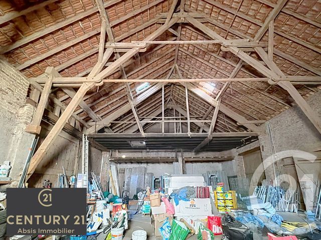 maison à vendre - 4 pièces - 350.0 m2 - GOUGENHEIM - 67 - ALSACE - Century 21 Absis Immobilier