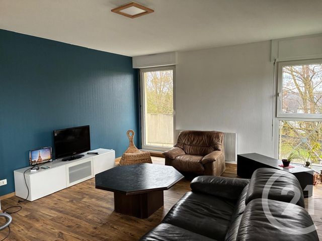 appartement - BRUMATH - 67