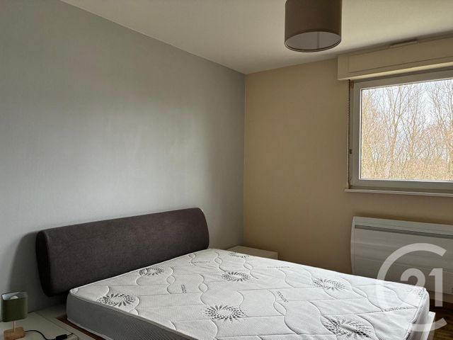 Appartement F3 à louer - 3 pièces - 72.17 m2 - BRUMATH - 67 - ALSACE - Century 21 Absis Immobilier