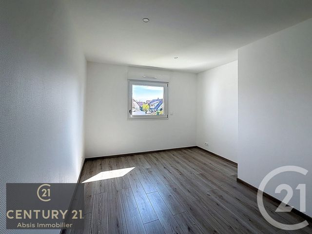 maison à vendre - 4 pièces - 108.0 m2 - VENDENHEIM - 67 - ALSACE - Century 21 Absis Immobilier