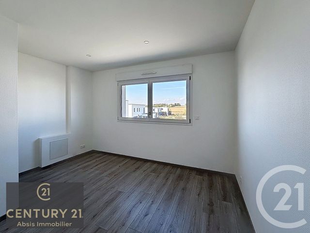 maison à vendre - 4 pièces - 108.0 m2 - VENDENHEIM - 67 - ALSACE - Century 21 Absis Immobilier