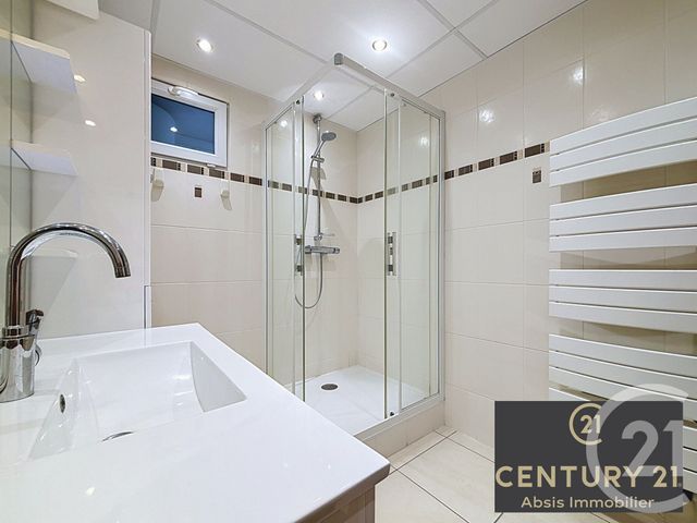 Appartement F3 bis à vendre - 4 pièces - 74.48 m2 - MUNDOLSHEIM - 67 - ALSACE - Century 21 Absis Immobilier