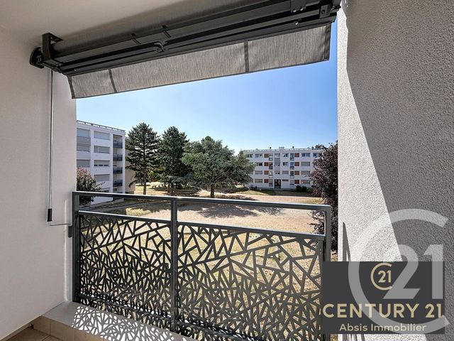 appartement - MUNDOLSHEIM - 67