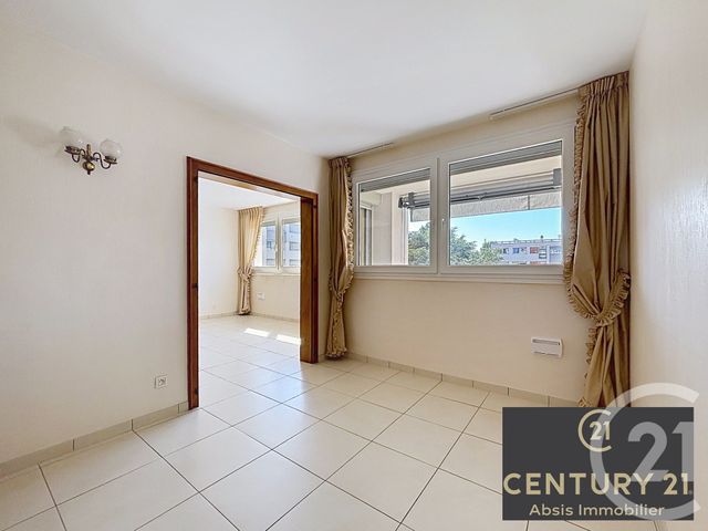 Appartement F3 bis à vendre - 4 pièces - 74.48 m2 - MUNDOLSHEIM - 67 - ALSACE - Century 21 Absis Immobilier