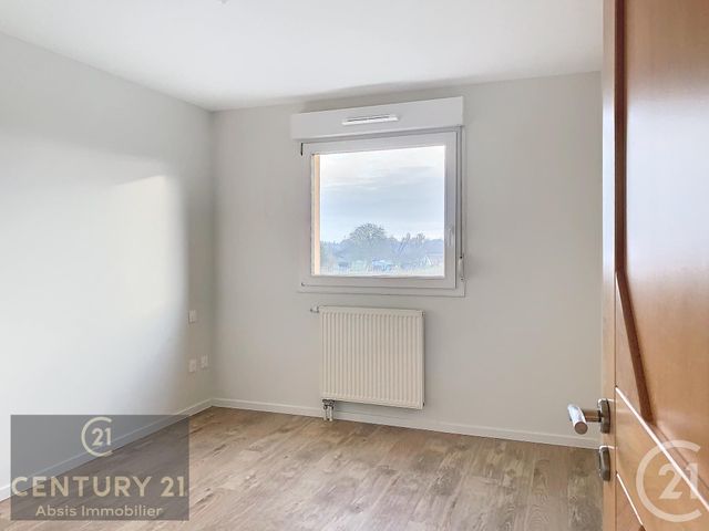 Appartement F4 à louer - 4 pièces - 106.4 m2 - VENDENHEIM - 67 - ALSACE - Century 21 Absis Immobilier