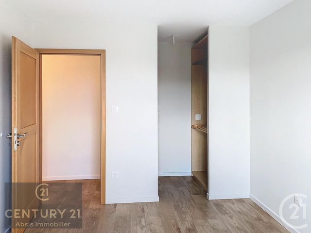 Appartement F4 à louer - 4 pièces - 106.4 m2 - VENDENHEIM - 67 - ALSACE - Century 21 Absis Immobilier