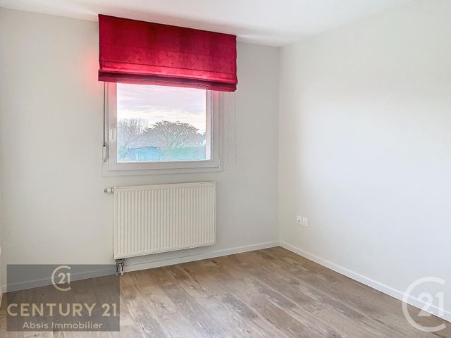 Appartement F4 à louer - 4 pièces - 106.4 m2 - VENDENHEIM - 67 - ALSACE - Century 21 Absis Immobilier