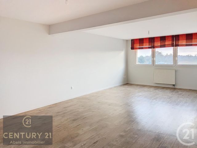 Appartement F4 à louer - 4 pièces - 106.4 m2 - VENDENHEIM - 67 - ALSACE - Century 21 Absis Immobilier