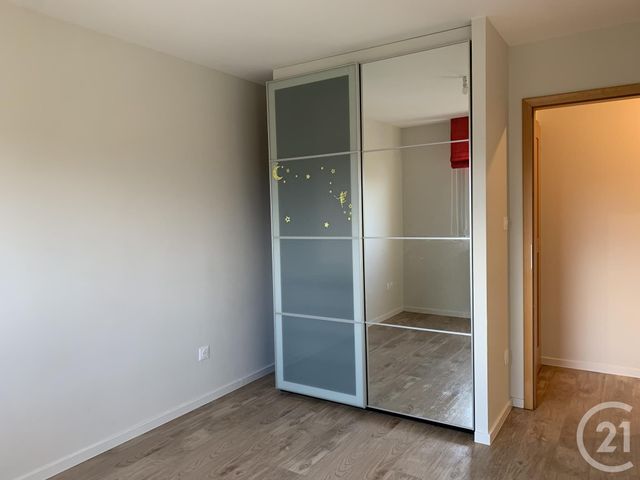 Appartement F4 à louer - 4 pièces - 106.4 m2 - VENDENHEIM - 67 - ALSACE - Century 21 Absis Immobilier