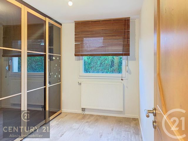 Appartement F4 à louer - 4 pièces - 106.4 m2 - VENDENHEIM - 67 - ALSACE - Century 21 Absis Immobilier