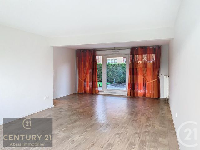 Appartement F4 à louer - 4 pièces - 106.4 m2 - VENDENHEIM - 67 - ALSACE - Century 21 Absis Immobilier