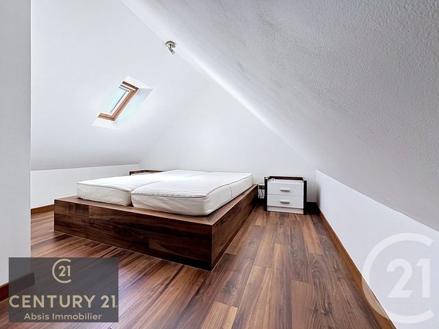 Appartement F4 à vendre - 4 pièces - 73.16 m2 - MUNDOLSHEIM - 67 - ALSACE - Century 21 Absis Immobilier