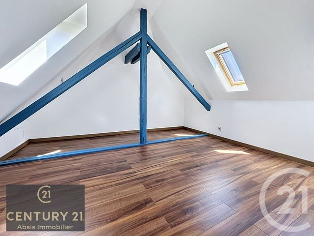 Appartement F4 à vendre - 4 pièces - 73.16 m2 - MUNDOLSHEIM - 67 - ALSACE - Century 21 Absis Immobilier