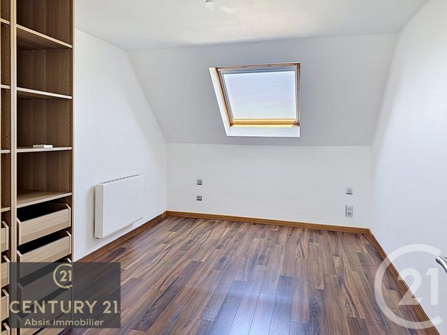 Appartement F4 à vendre - 4 pièces - 73.16 m2 - MUNDOLSHEIM - 67 - ALSACE - Century 21 Absis Immobilier