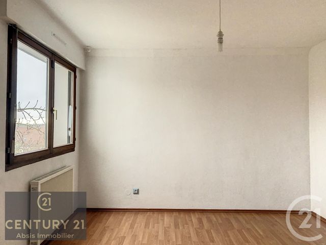 Appartement F2 à louer - 2 pièces - 59.05 m2 - VENDENHEIM - 67 - ALSACE - Century 21 Absis Immobilier